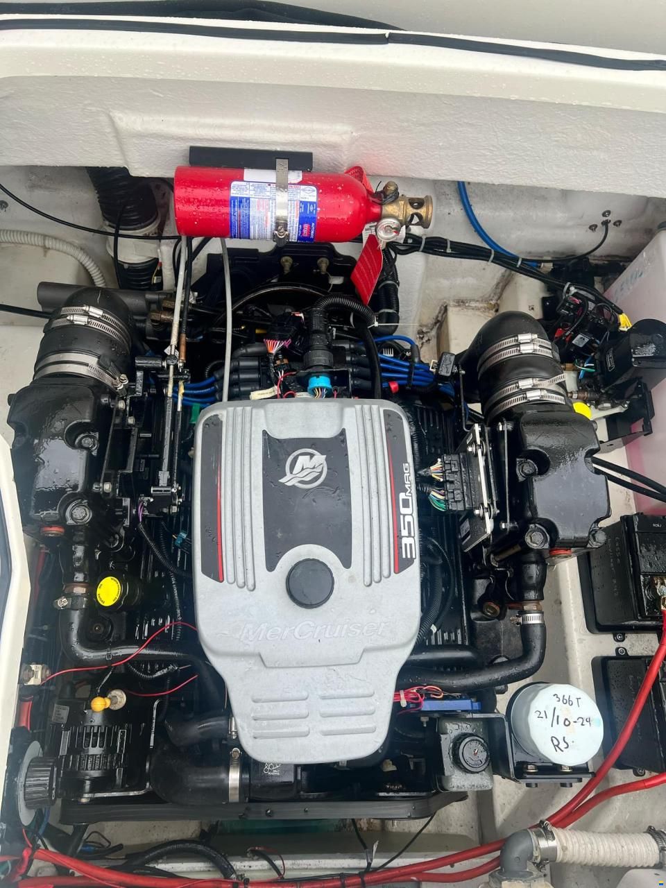 Bayliner 742R