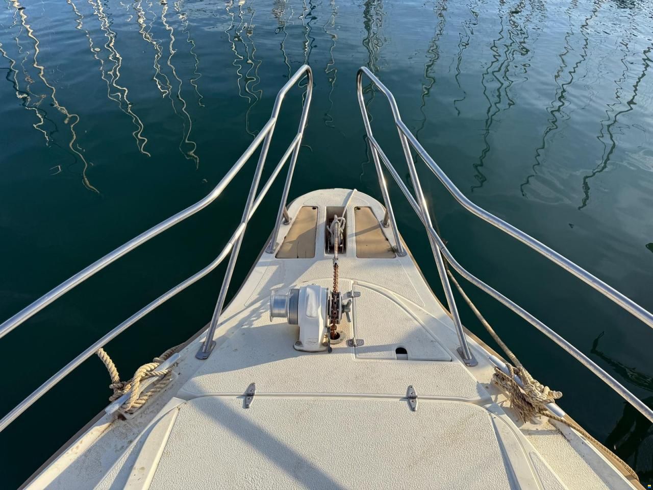 Fjord 900
