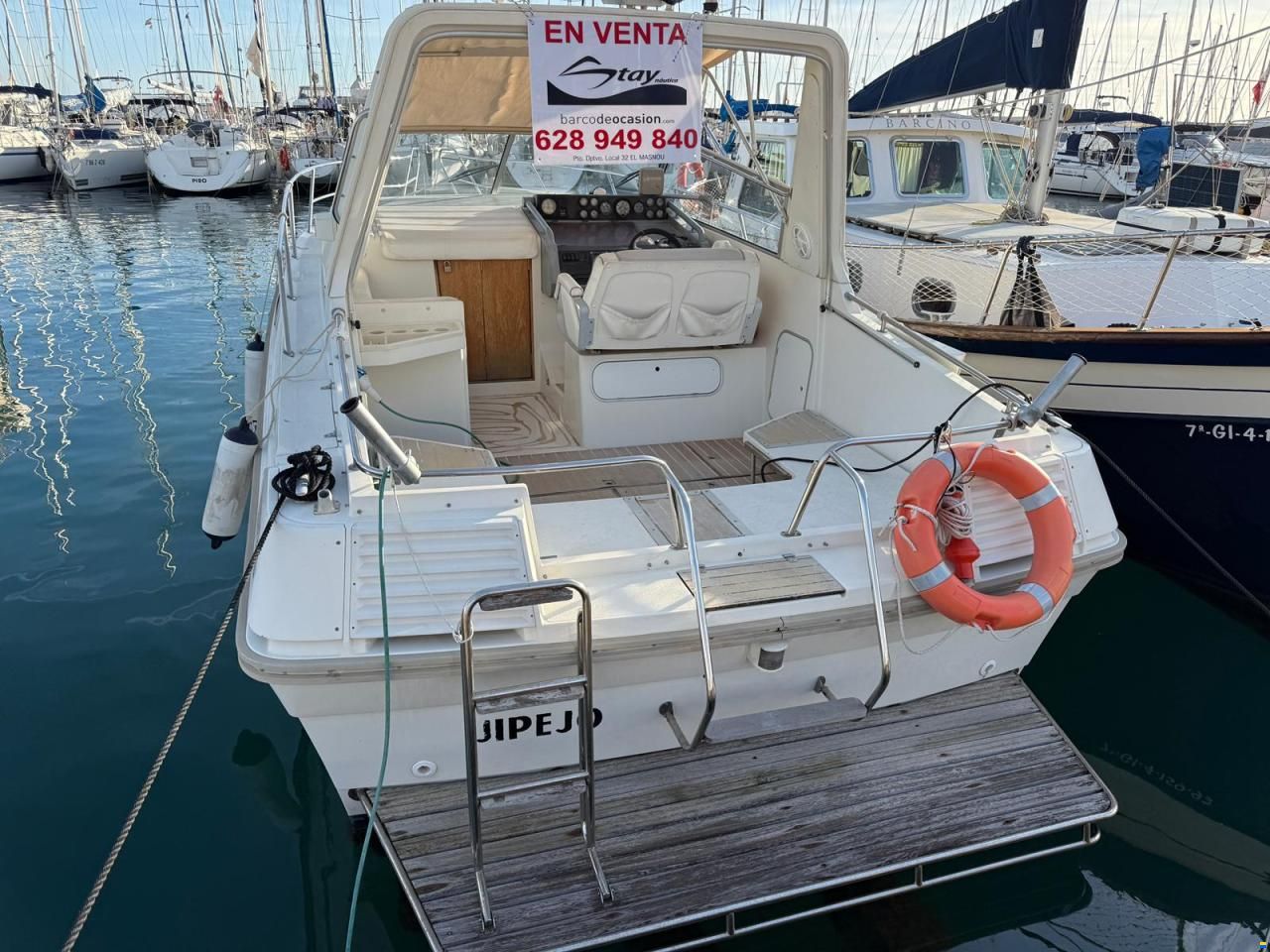 Fjord 900