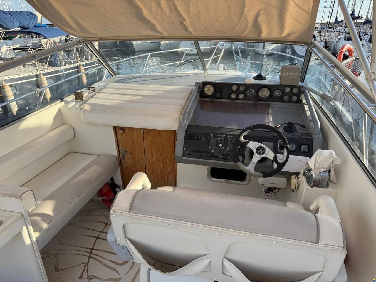 Fjord 900