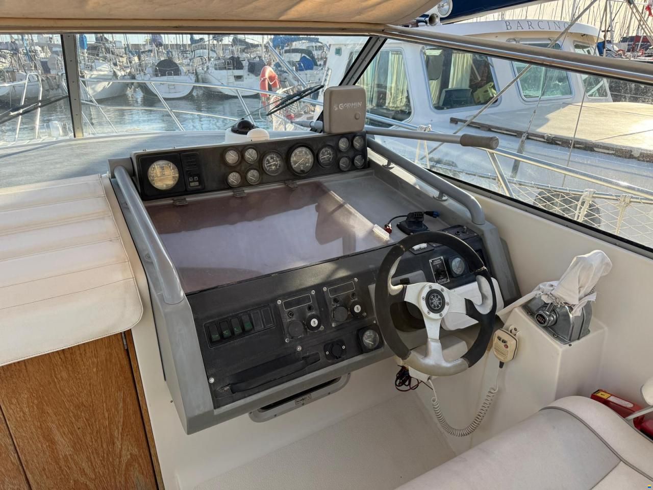 Fjord 900