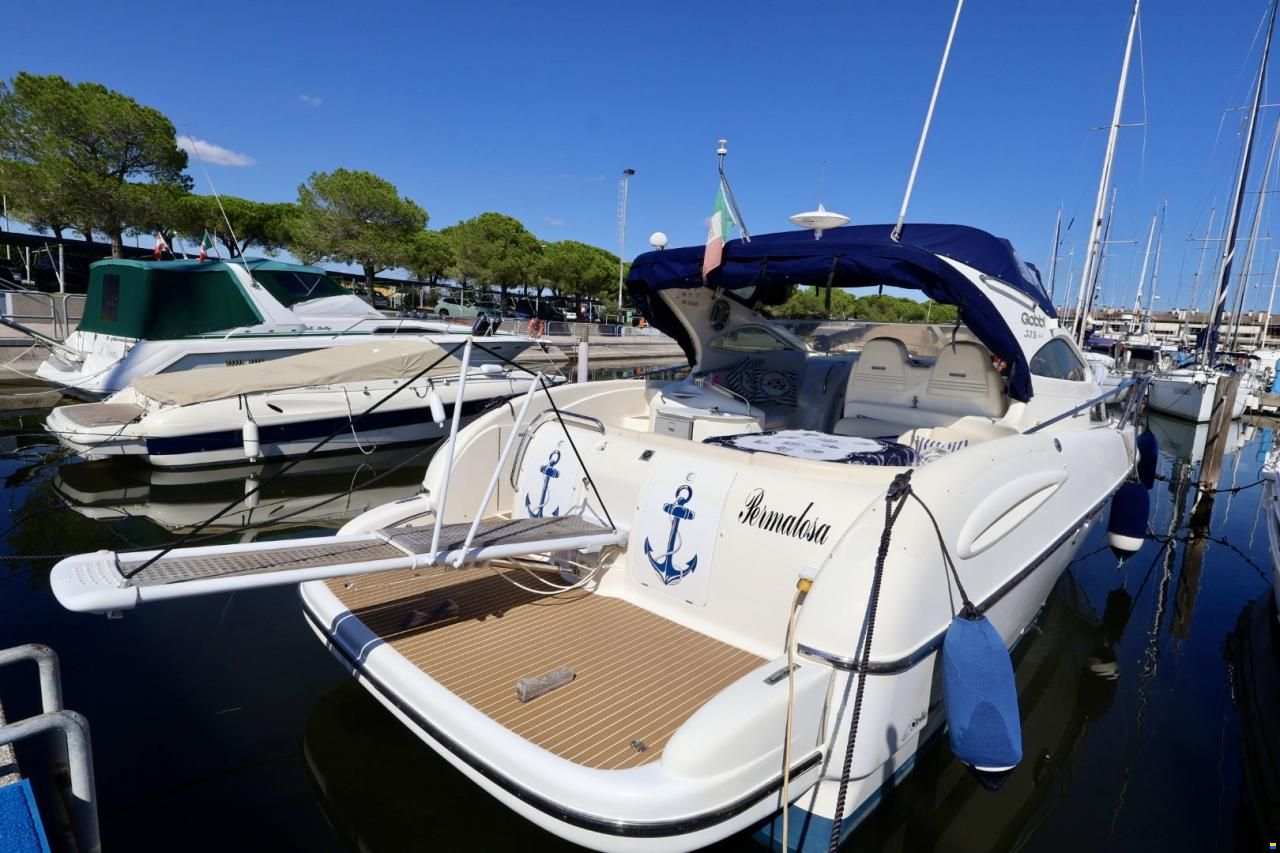 Gobbi 375 SC