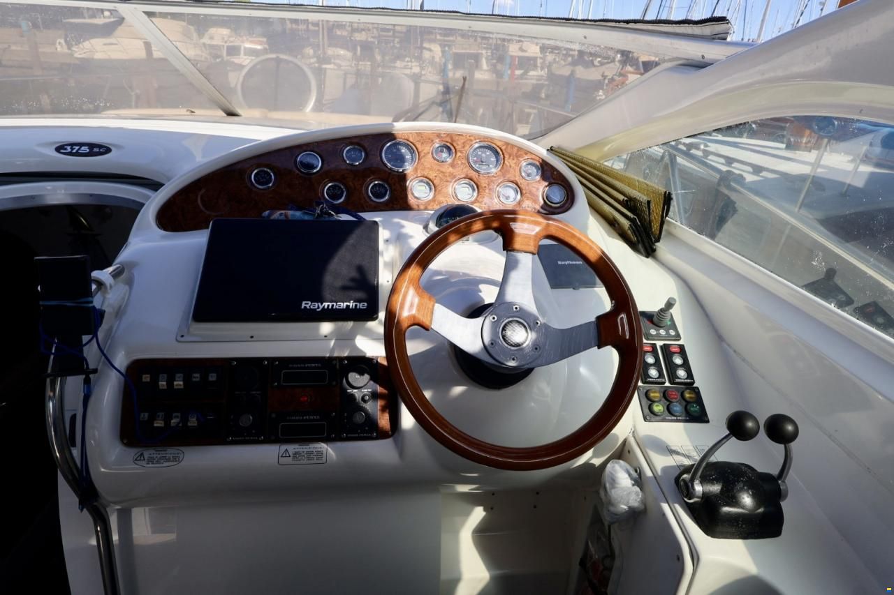 Gobbi 375 SC