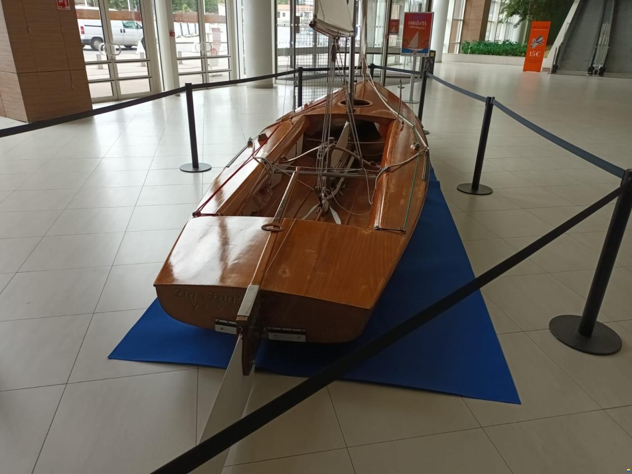 Flying Dutchmann