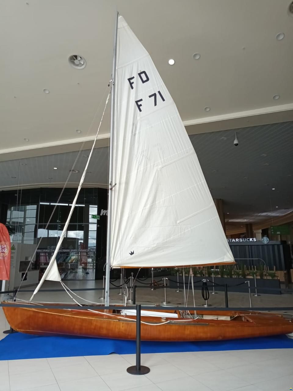 Flying Dutchmann