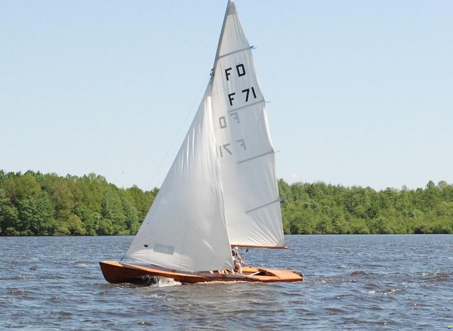 Flying Dutchmann