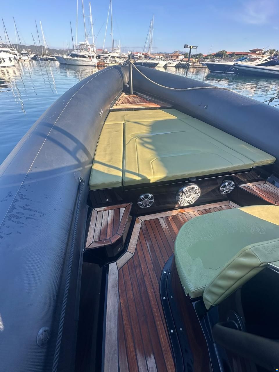 SeaWater PHANTOM 300