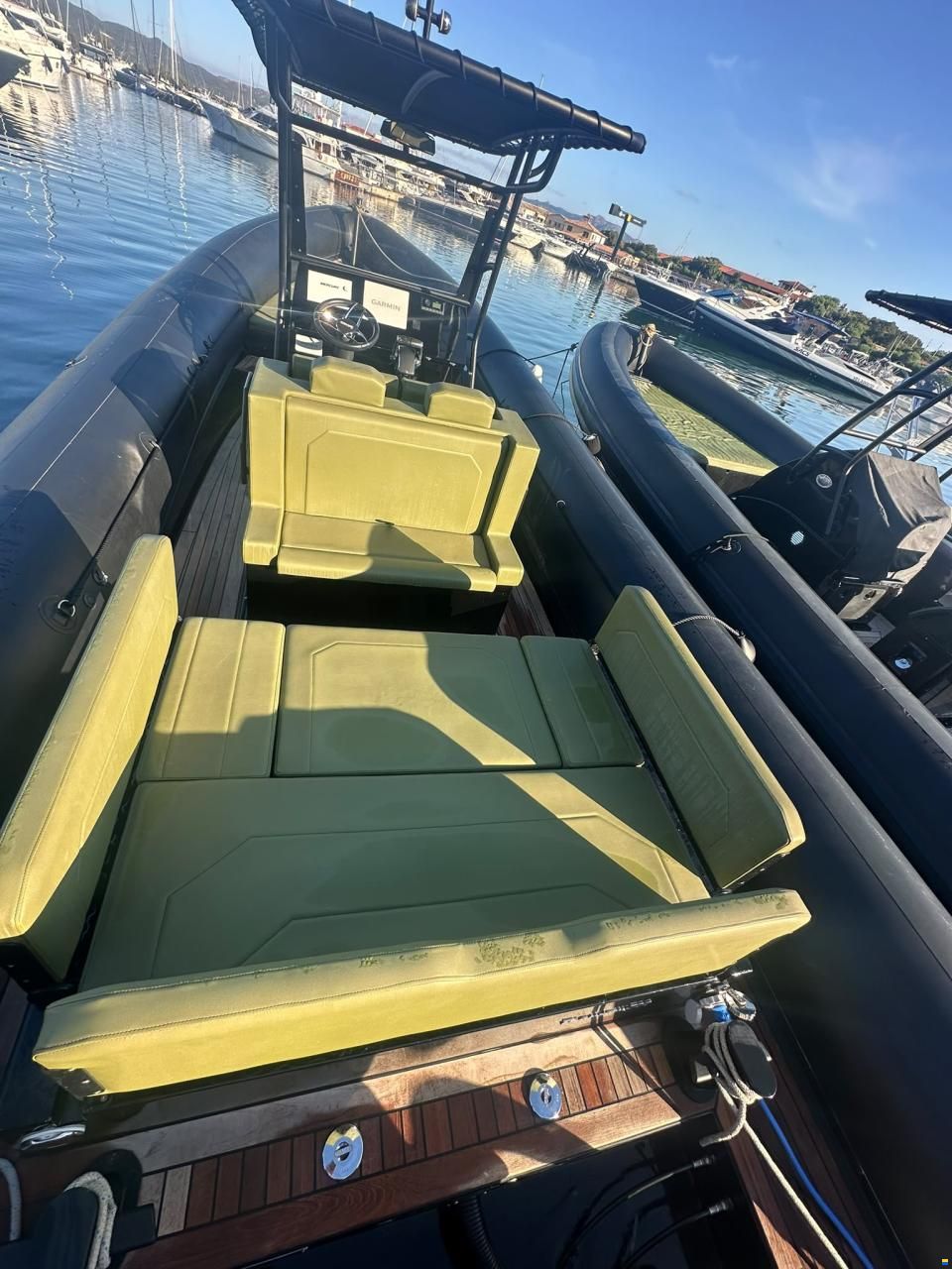 SeaWater PHANTOM 300