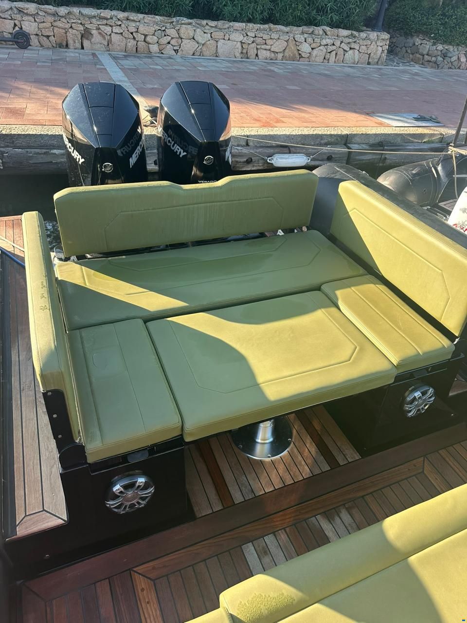 SeaWater PHANTOM 300