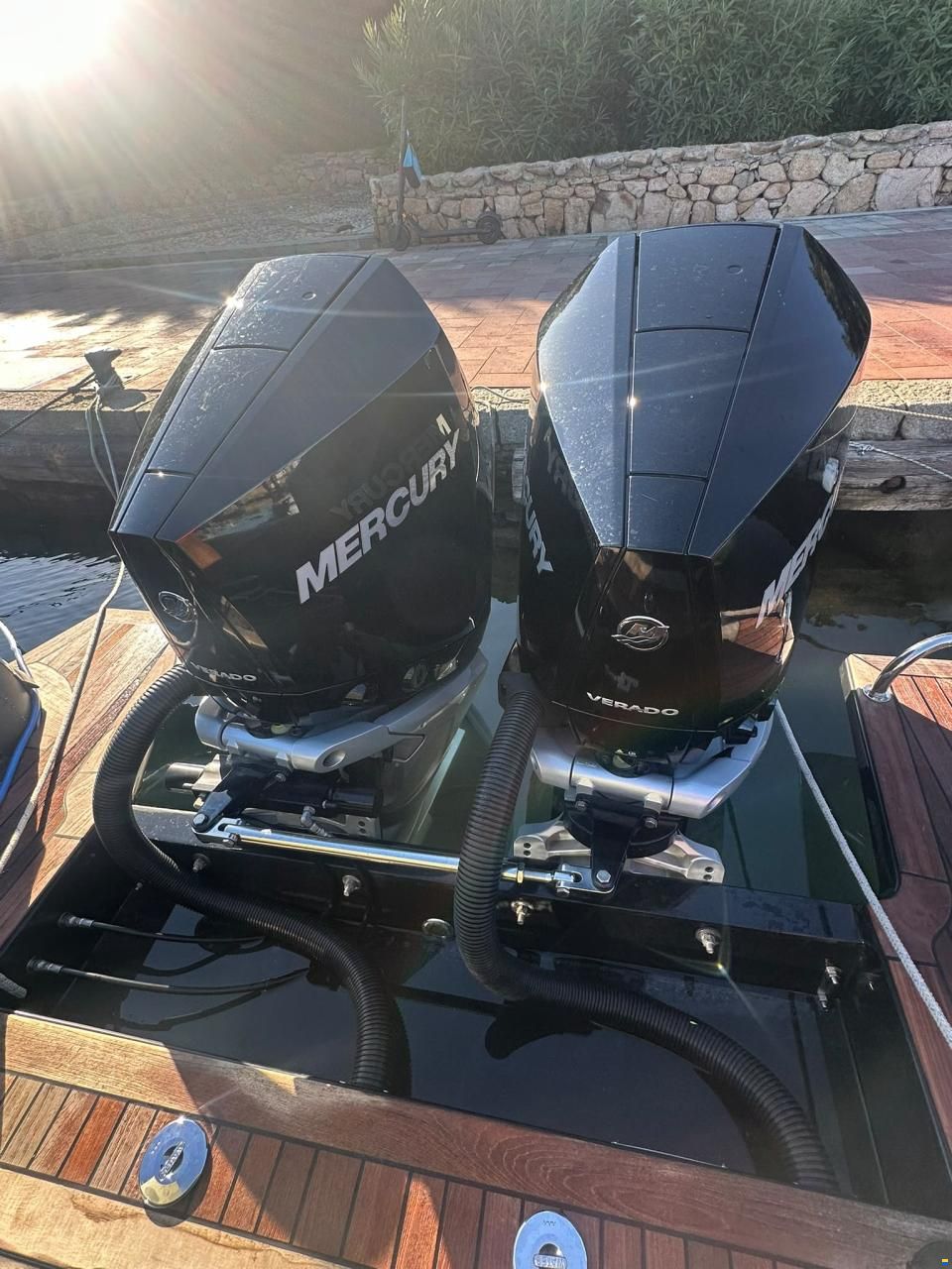 SeaWater PHANTOM 300
