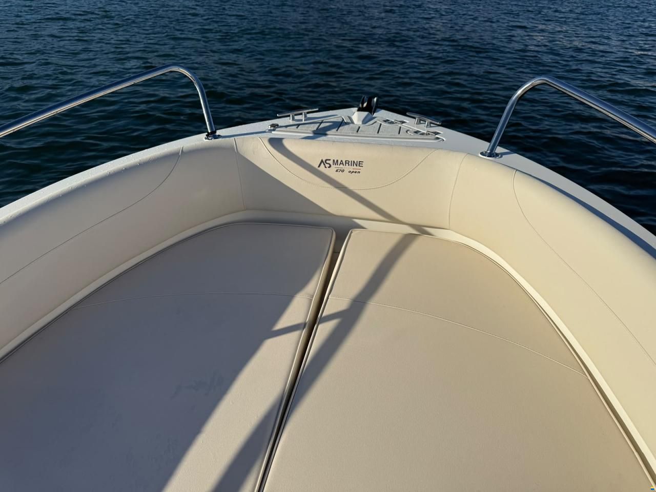 AS Marine 20 GL