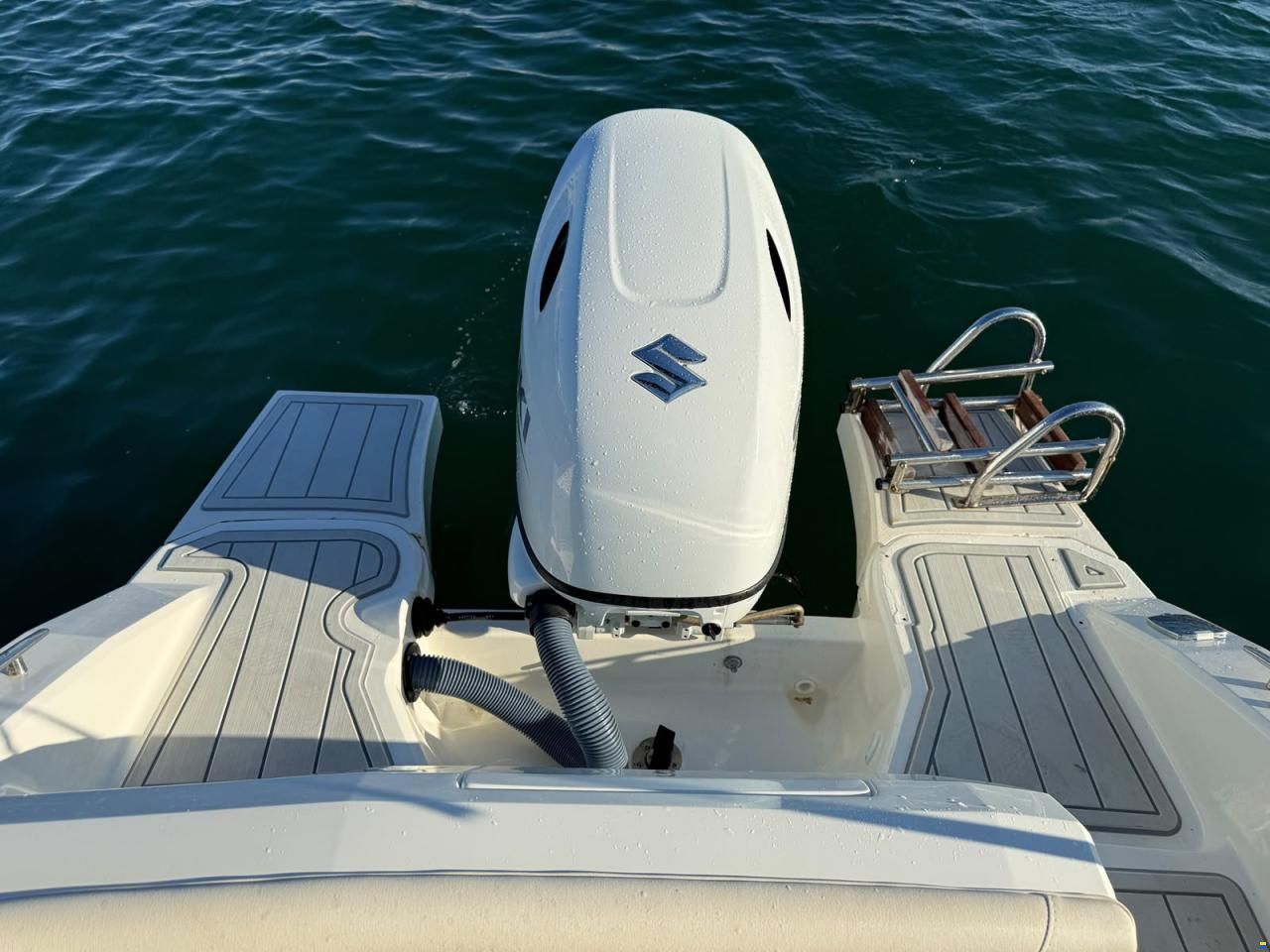 AS Marine 20 GL