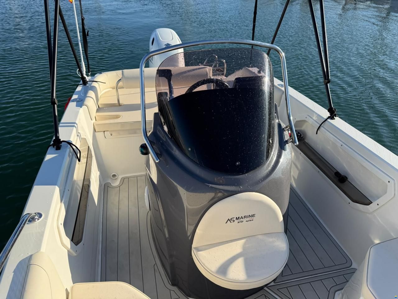AS Marine 20 GL