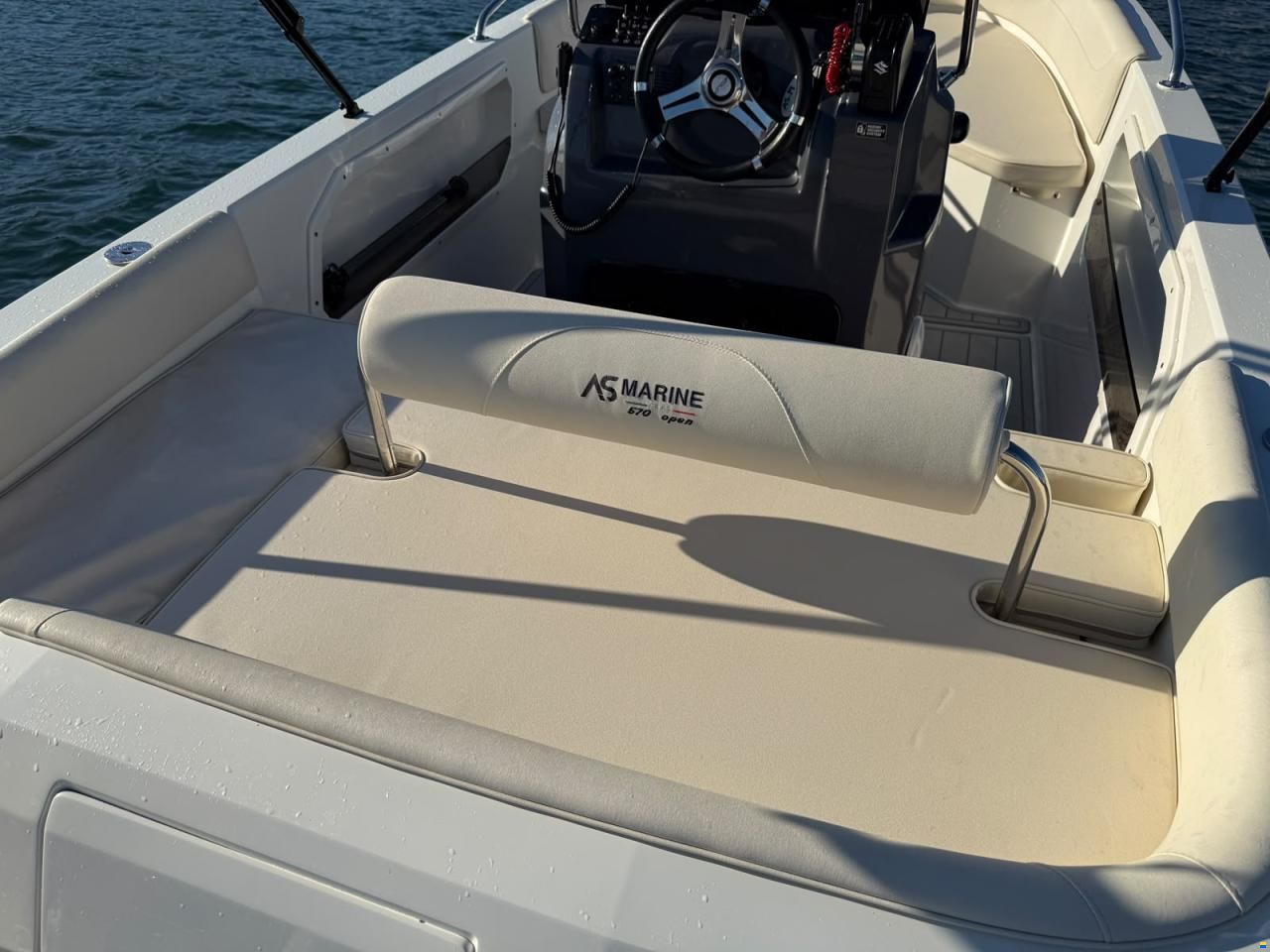 AS Marine 20 GL
