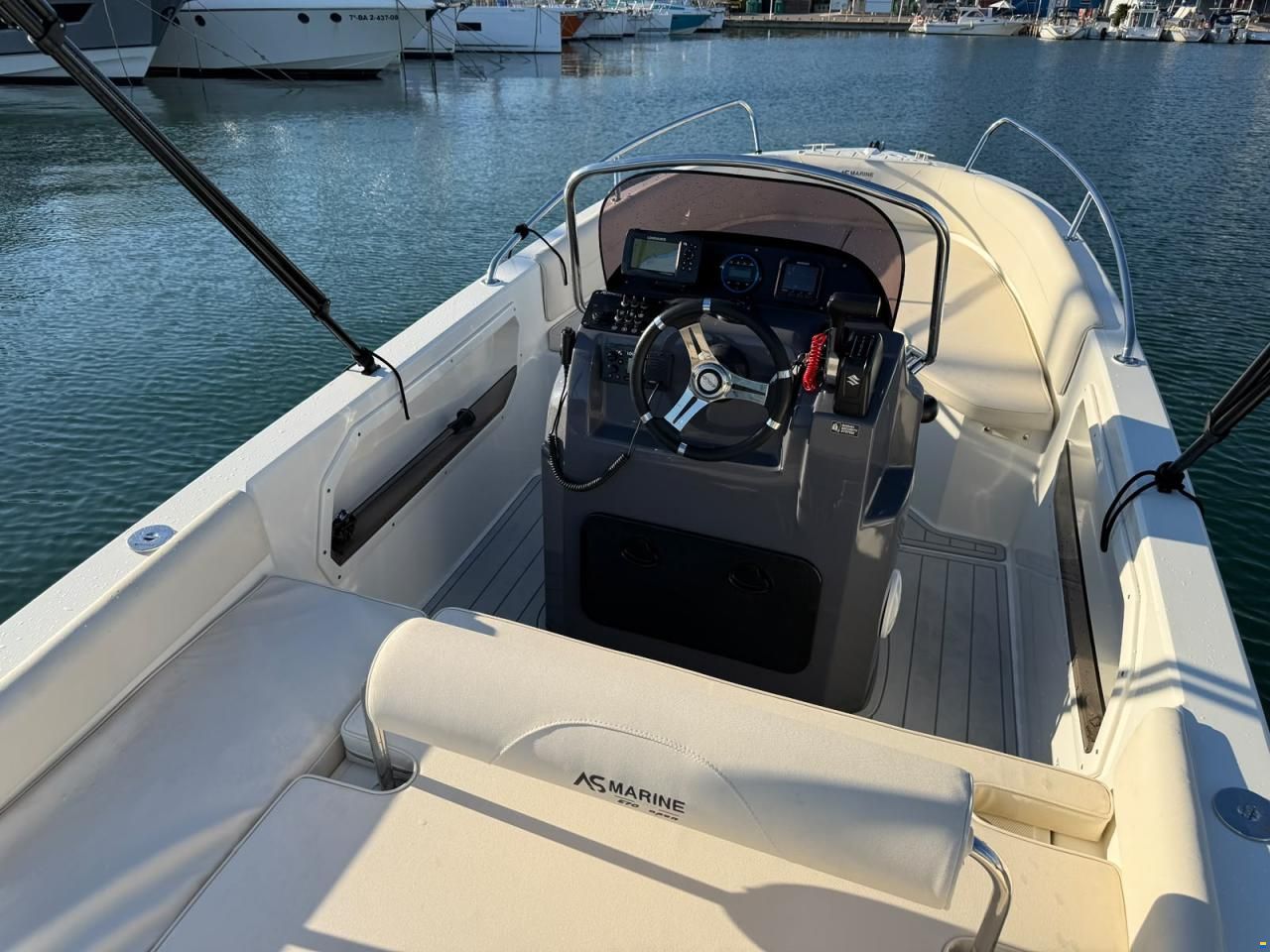 AS Marine 20 GL