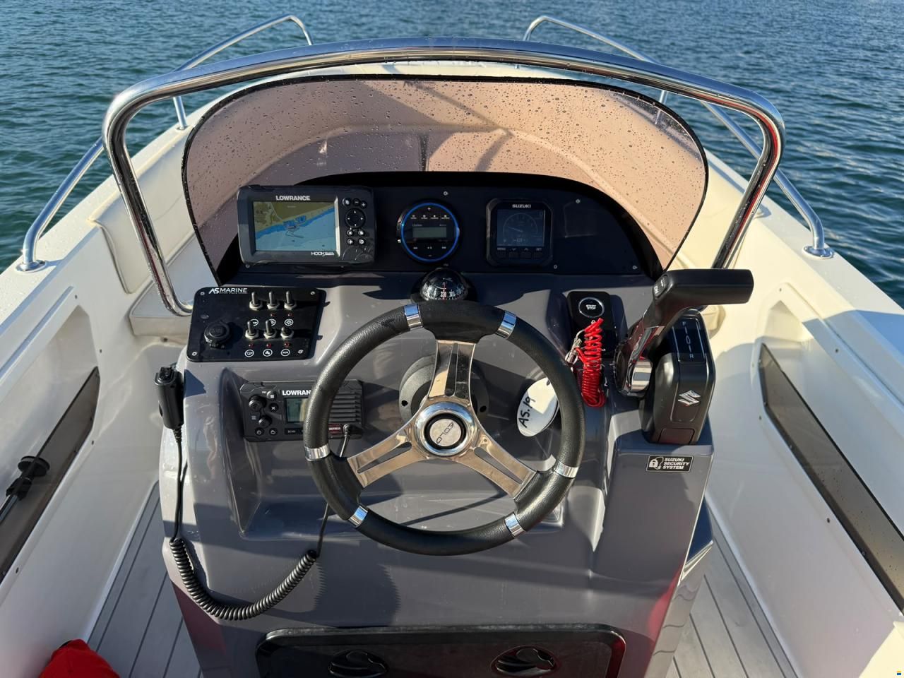 AS Marine 20 GL