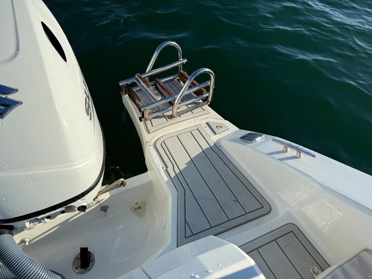 AS Marine 20 GL