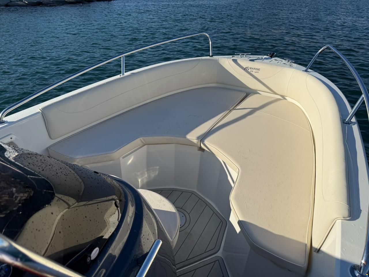 AS Marine 20 GL