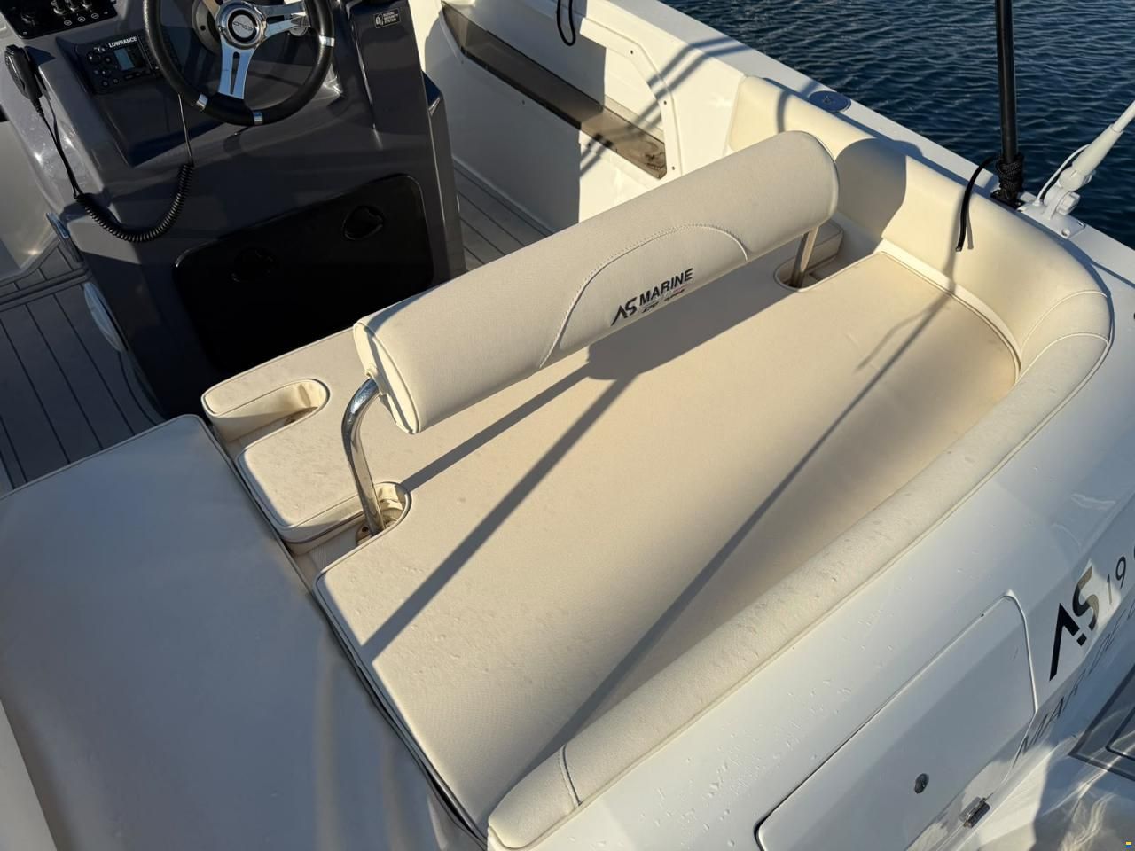 AS Marine 20 GL