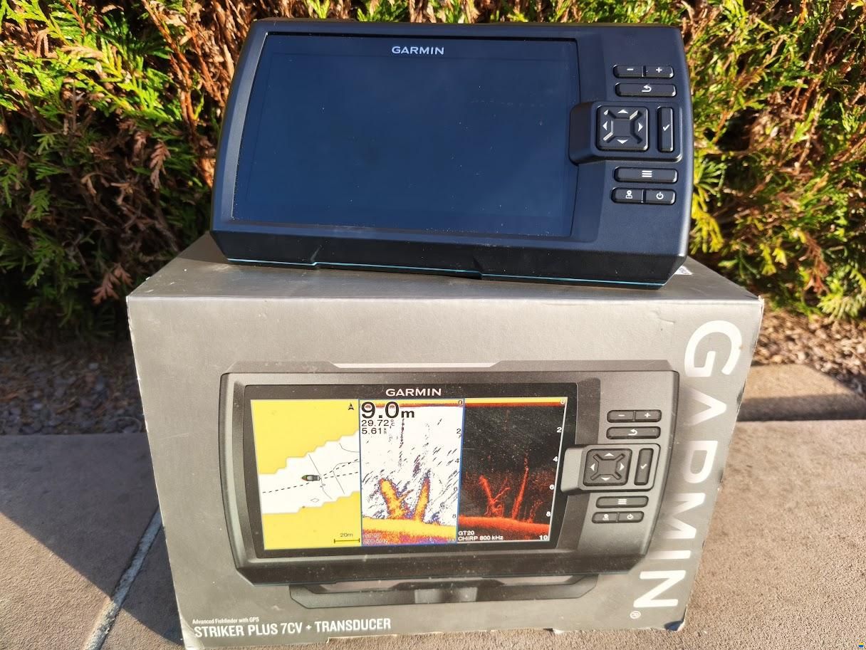 Ultramar ULTRA-570-CABINE