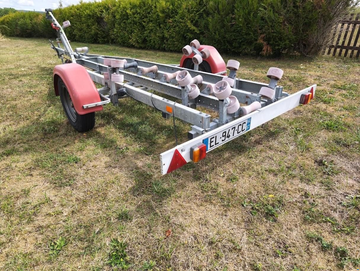Ultramar ULTRA-570-CABINE