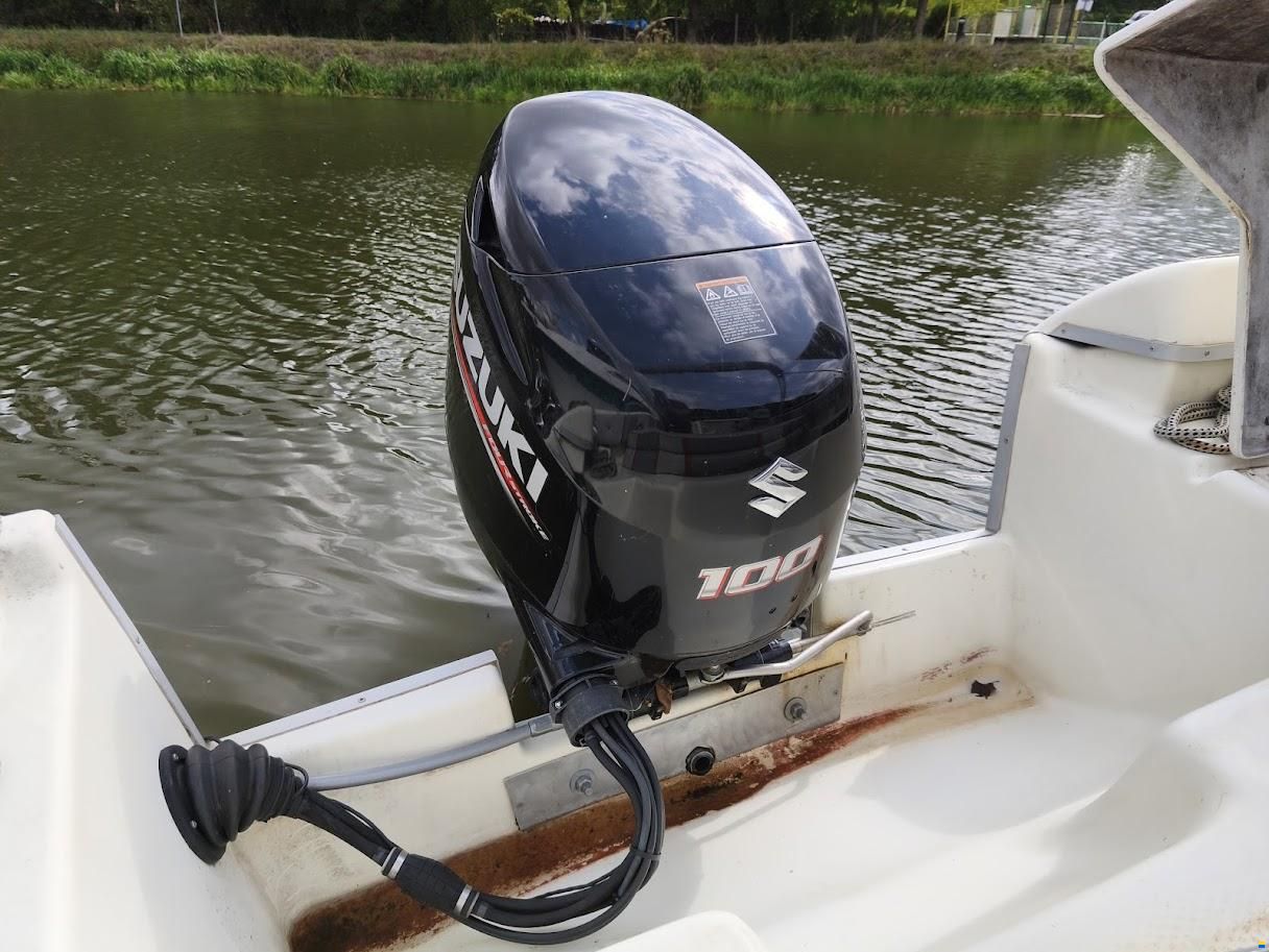 Ultramar ULTRA-570-CABINE