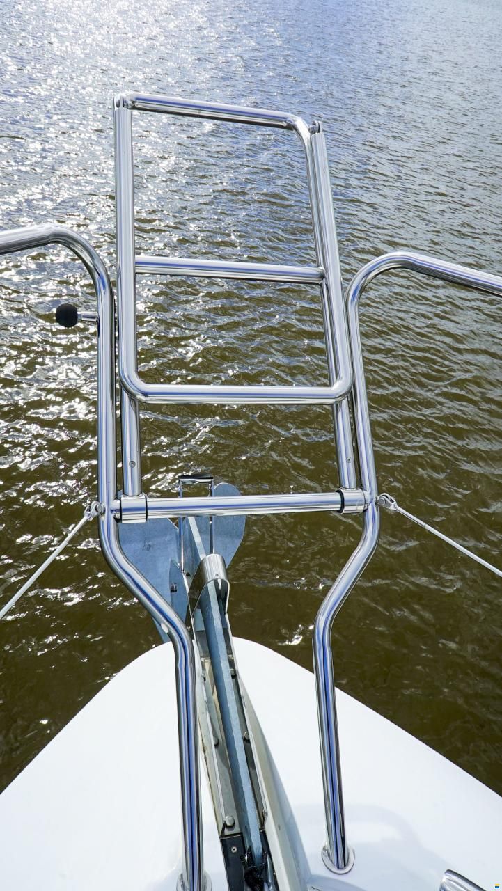 Sunseeker Predator 57