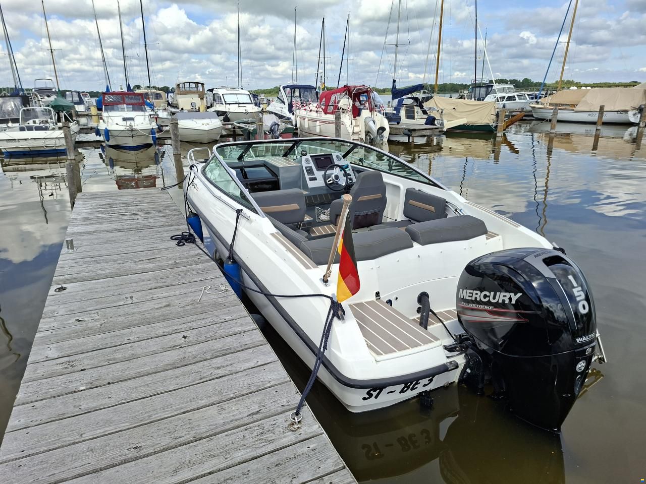 Flipper 640 DC