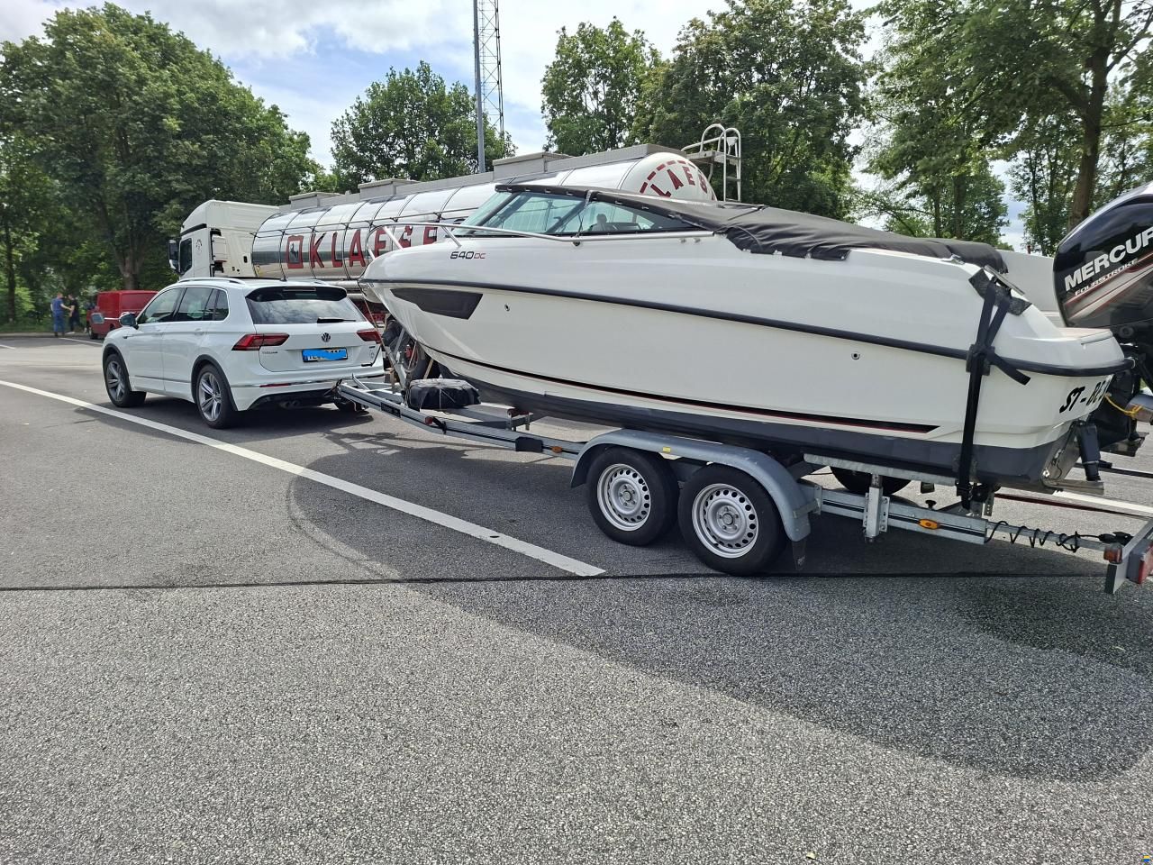 Flipper 640 DC