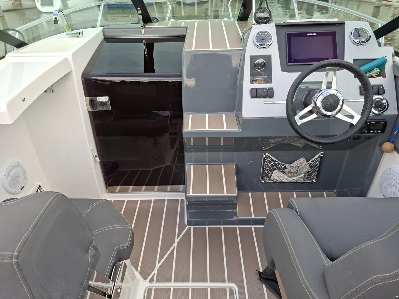 Flipper 640 DC