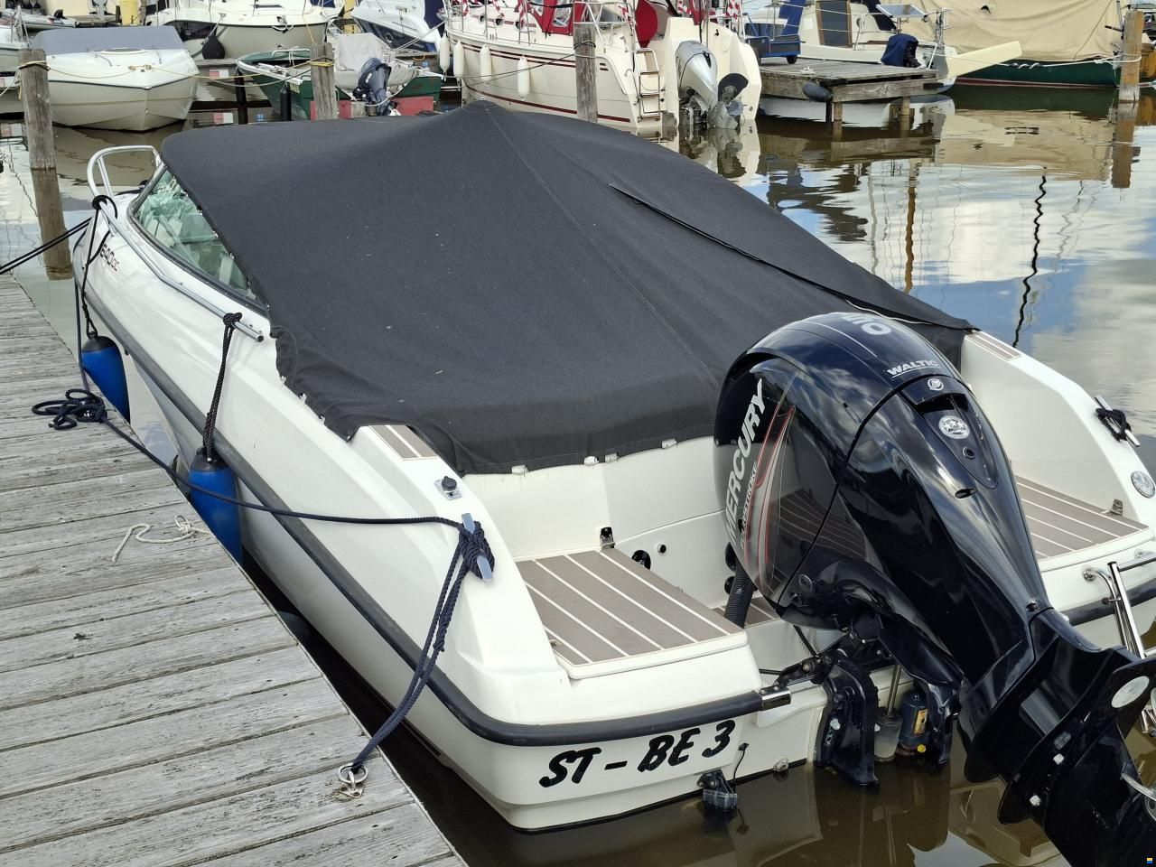 Flipper 640 DC