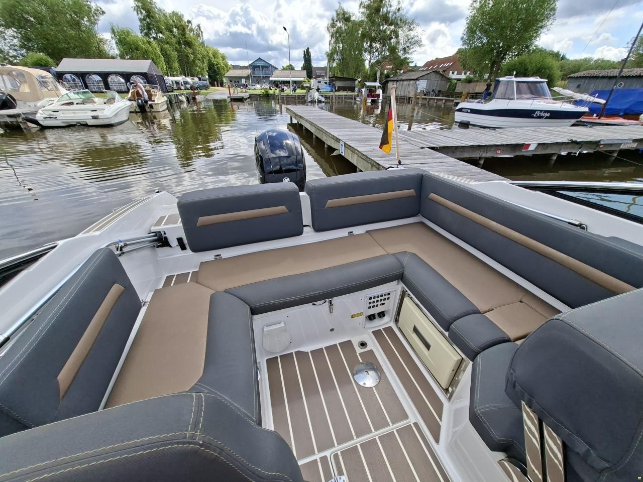 Flipper 640 DC