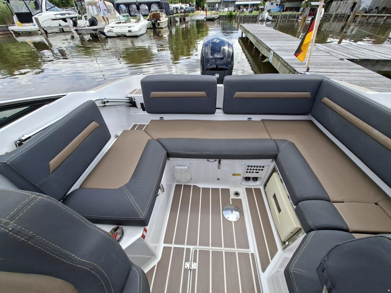 Flipper 640 DC