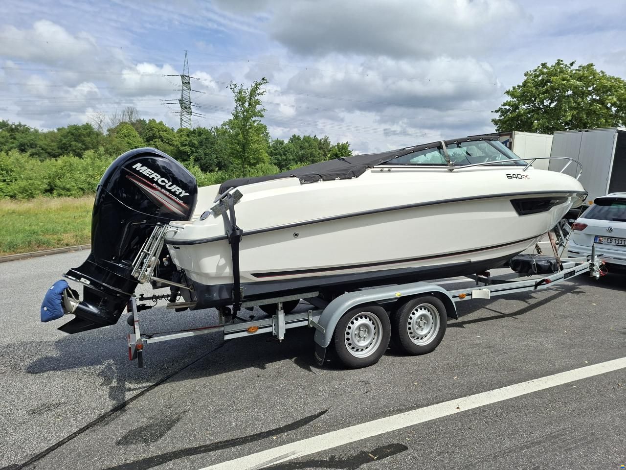 Flipper 640 DC