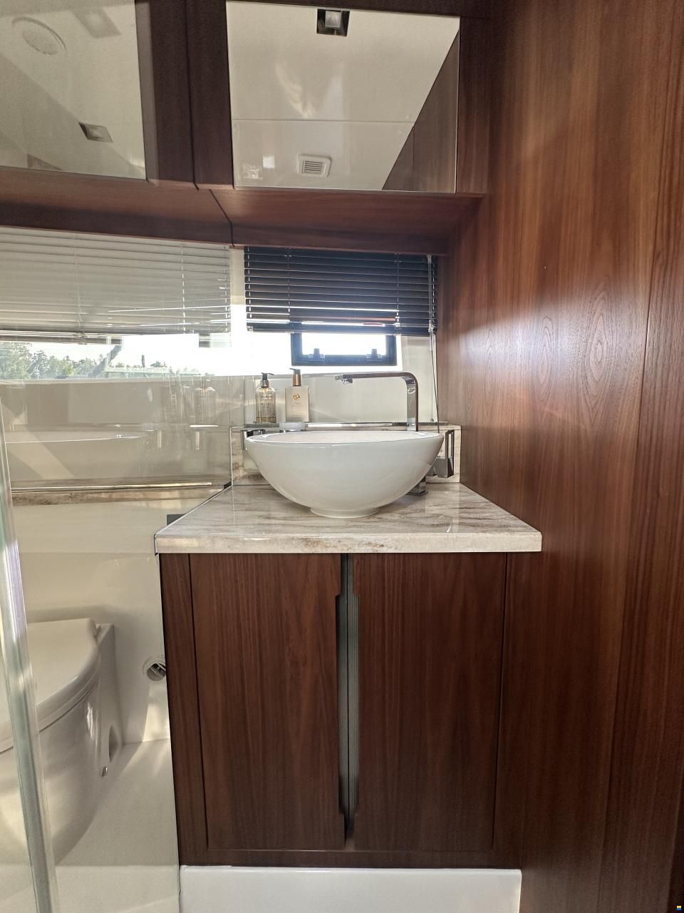 Galeon 460 Flybridge