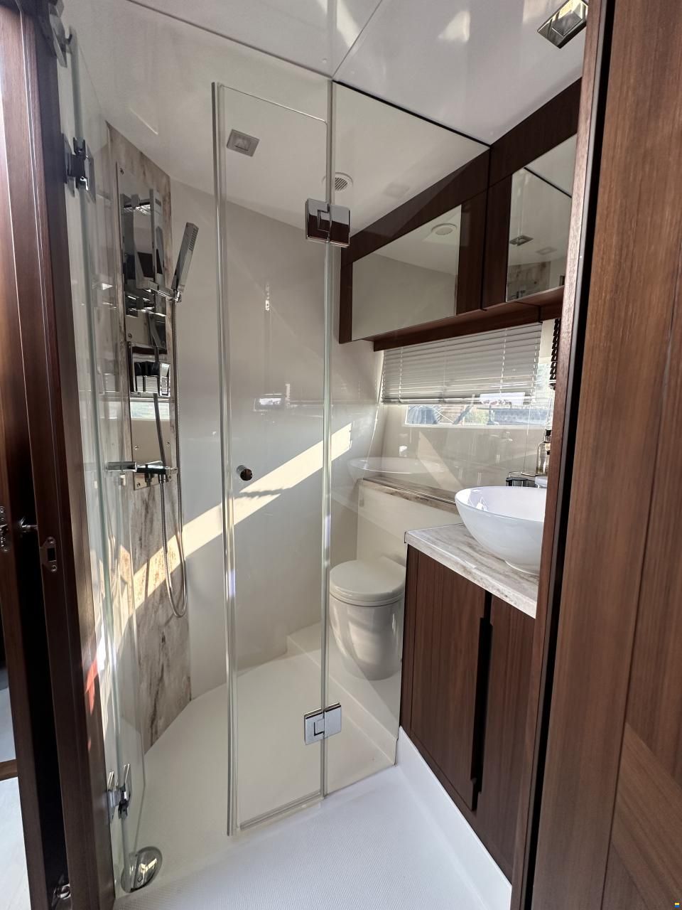 Galeon 460 Flybridge