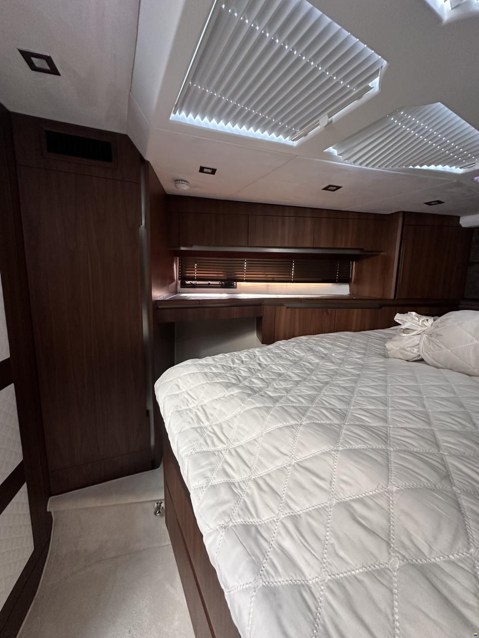 Galeon 460 Flybridge