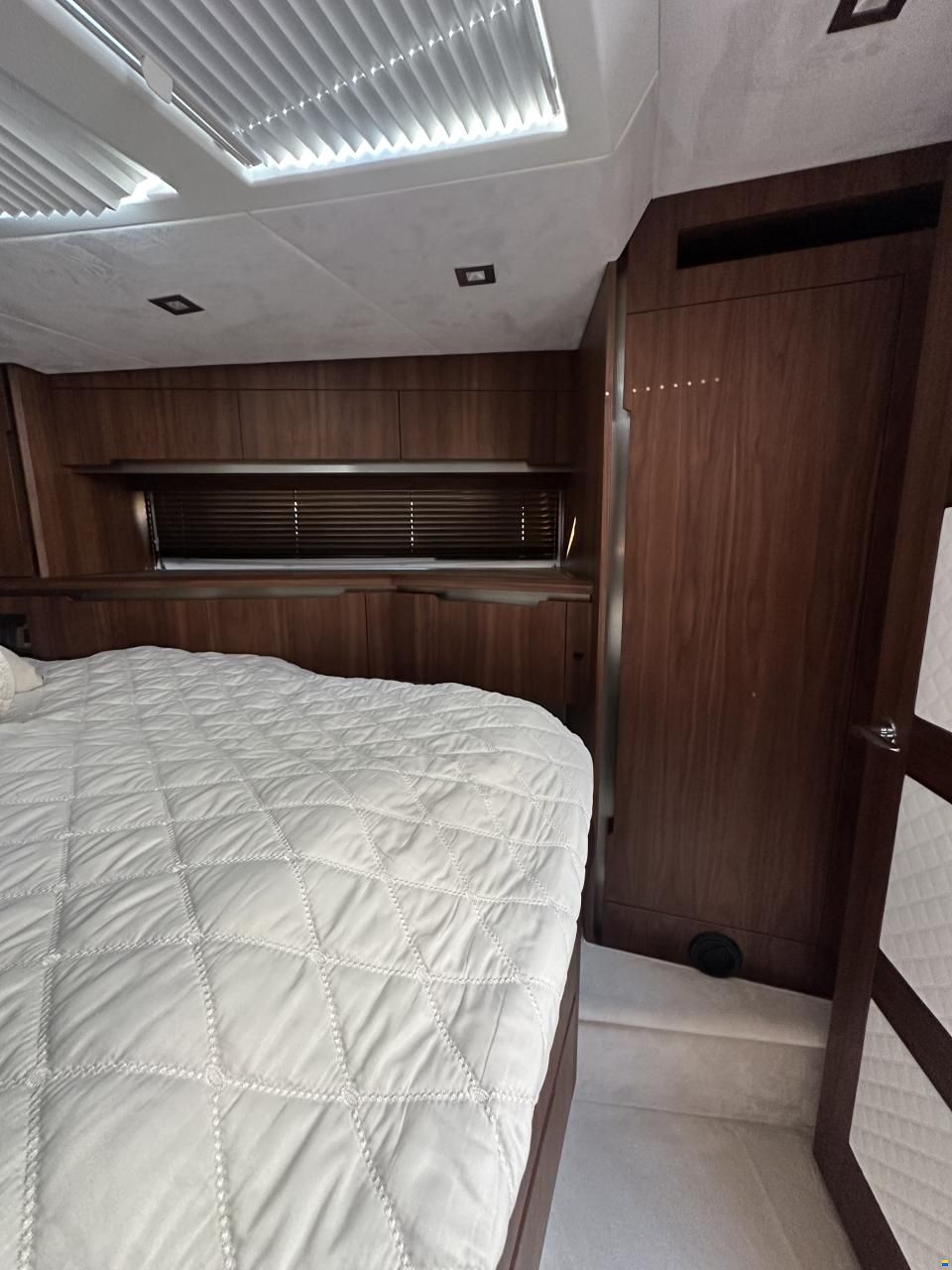 Galeon 460 Flybridge