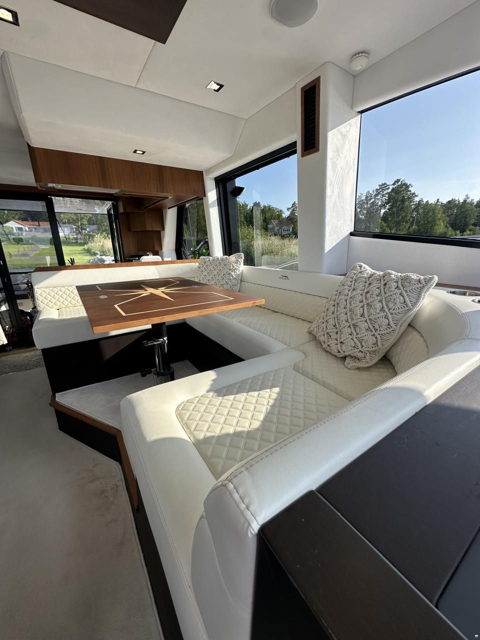 Galeon 460 Flybridge