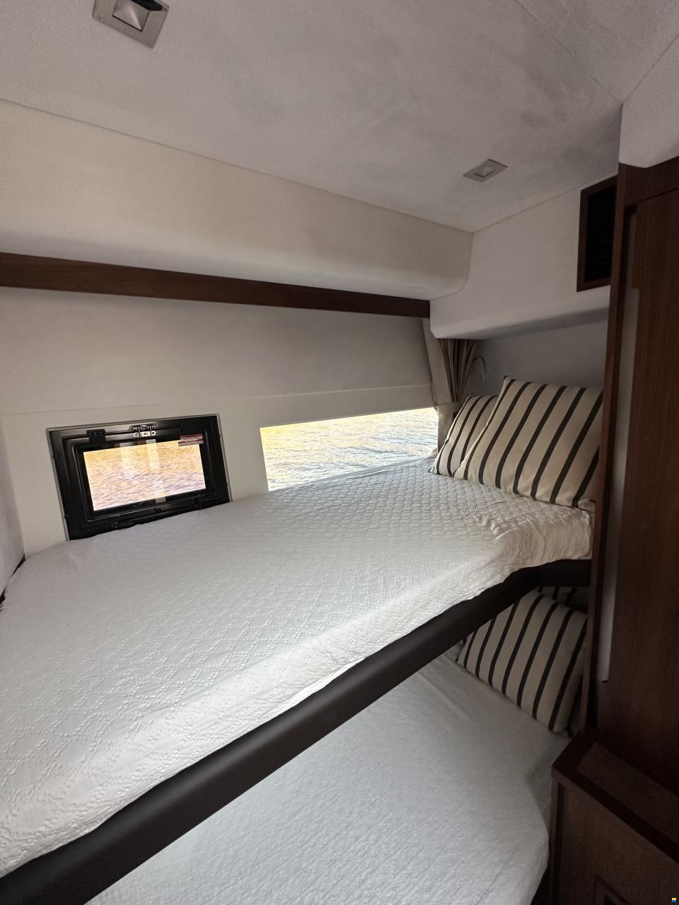 Galeon 460 Flybridge