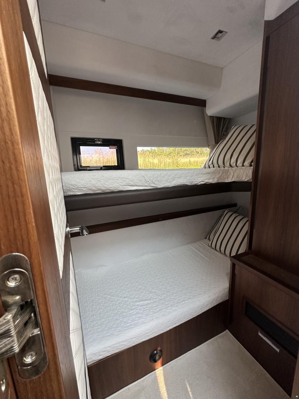Galeon 460 Flybridge