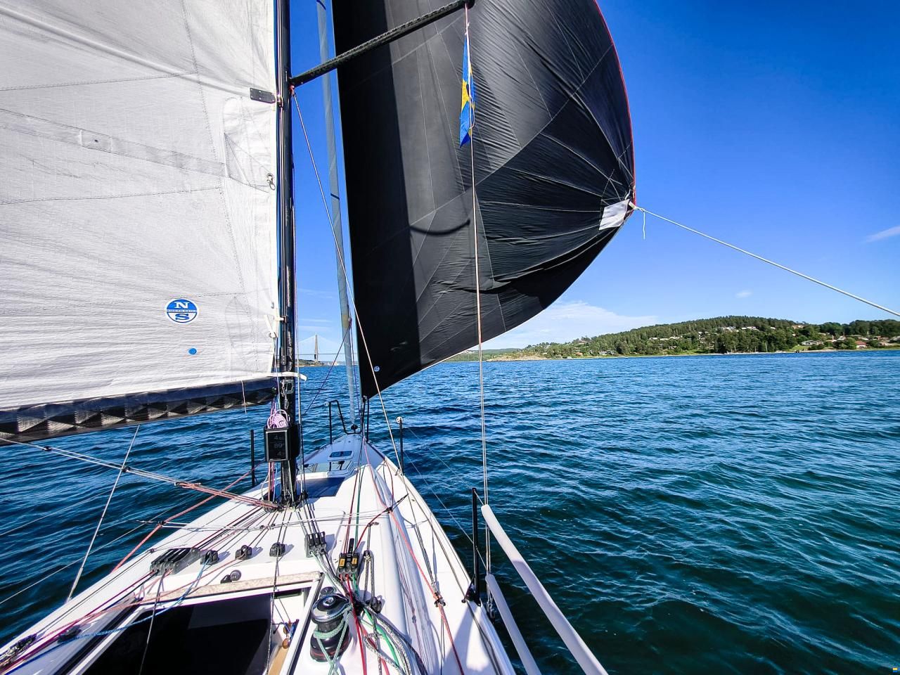 Beneteau First 24SE