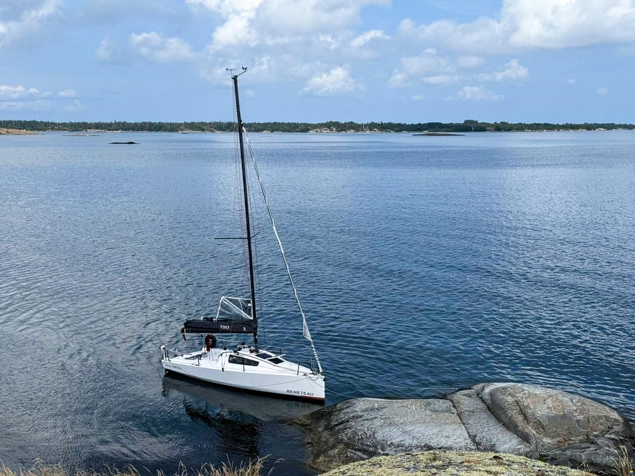 Beneteau First 24SE