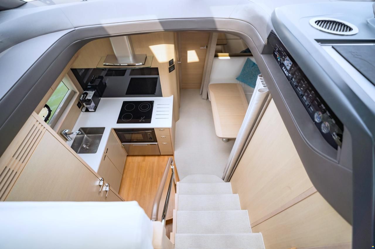 Princess V50
