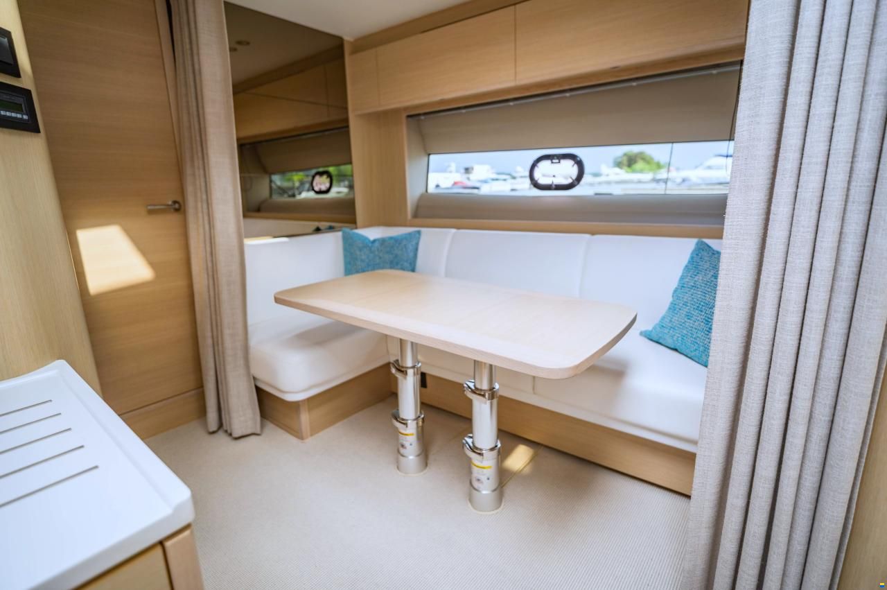 Princess V50