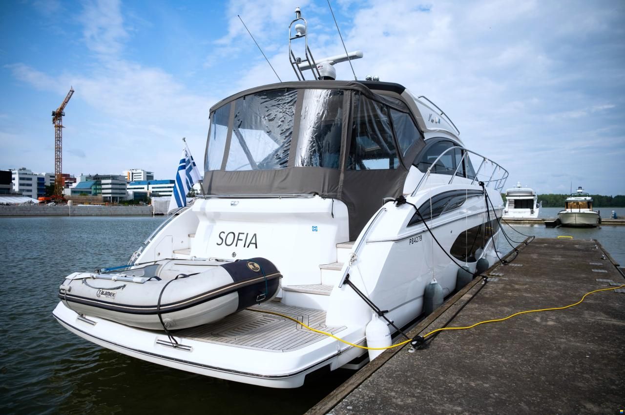 Princess V50