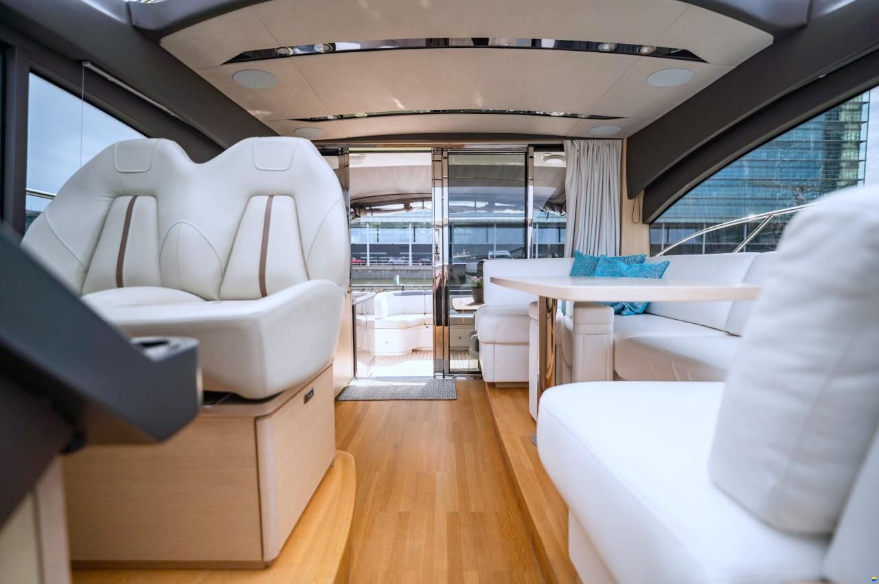 Princess V50