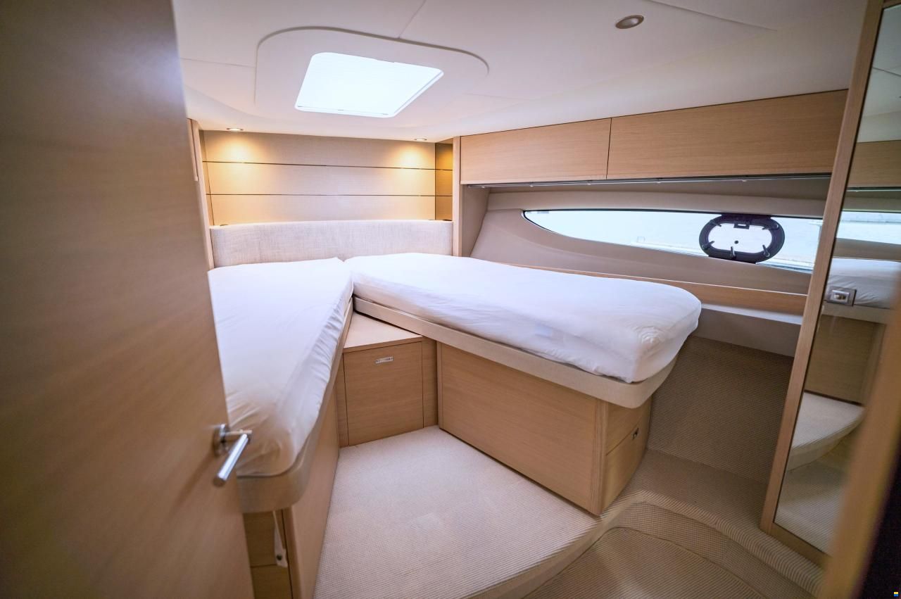 Princess V50