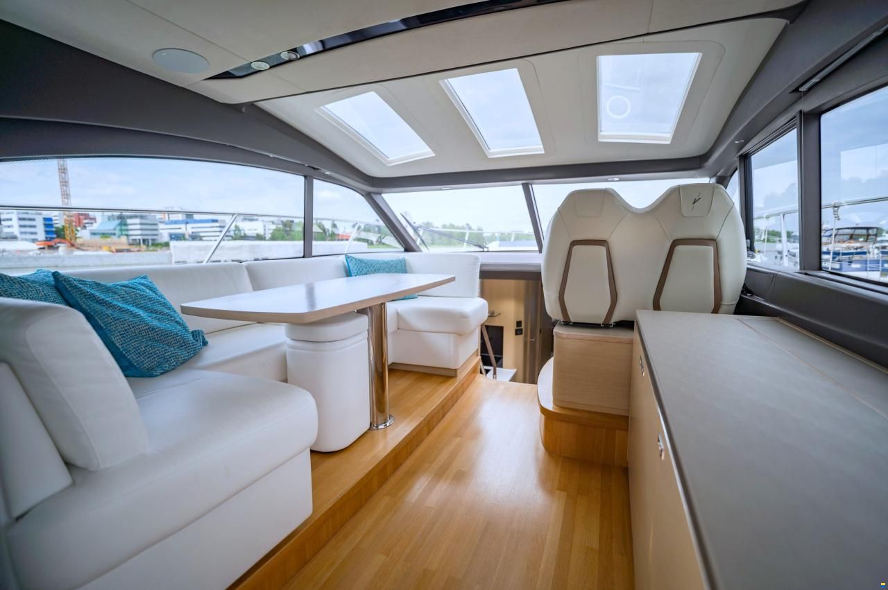 Princess V50