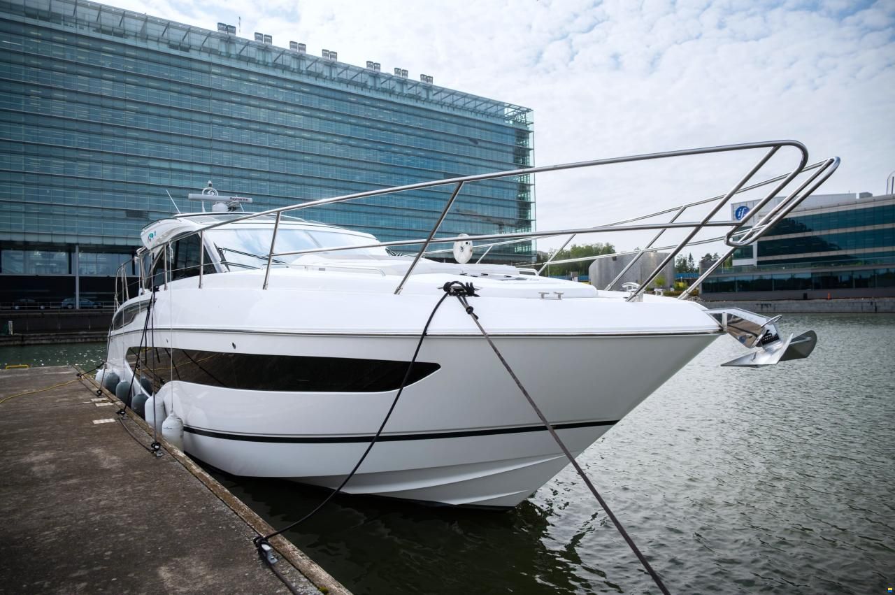 Princess V50